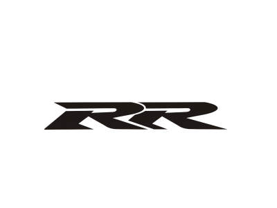 Honda rr logo #4