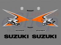 Suzuki  Eshop Stickers