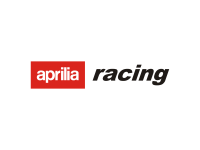 Aprilia Racing (2 Colors) | Eshop Stickers