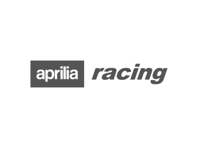 13 APRILIA Racing stickers, various formats, black e white red sponsor  motorcycles, Adesivi APRILIA Racing vari formati – Shop CC-Racing