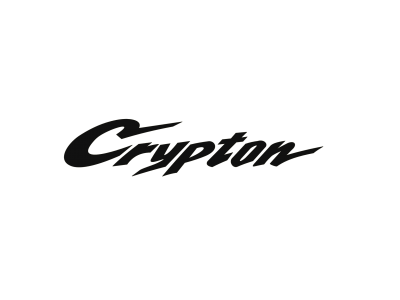 Crypton (2 Colors) | Eshop Stickers