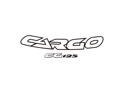 Cargo CG 125