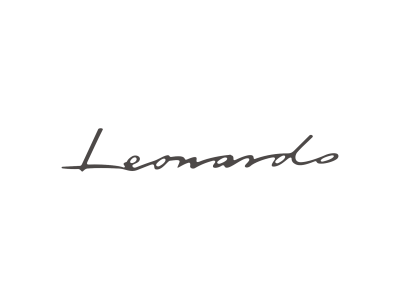 Leonardo | Eshop Stickers