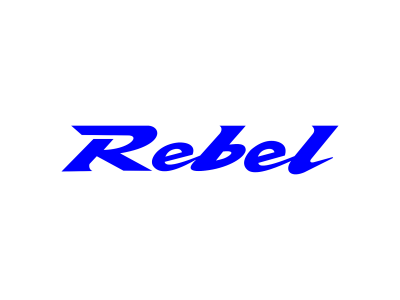 Rebel | Eshop Stickers
