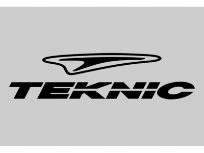Teknic logo | Eshop Stickers