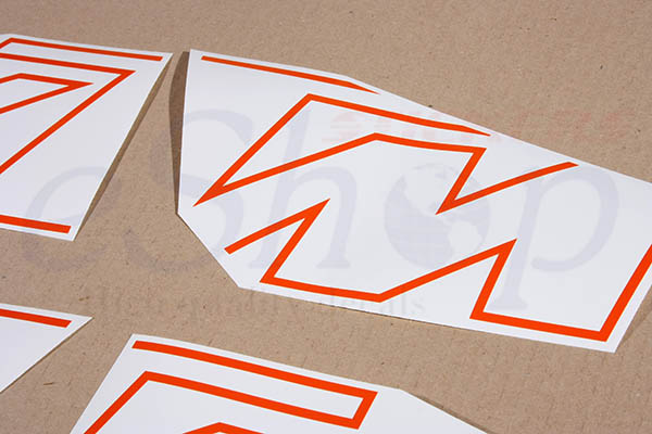 ktm 950 adventure decals