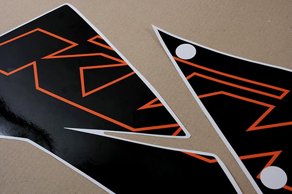 ktm 950 sm decals